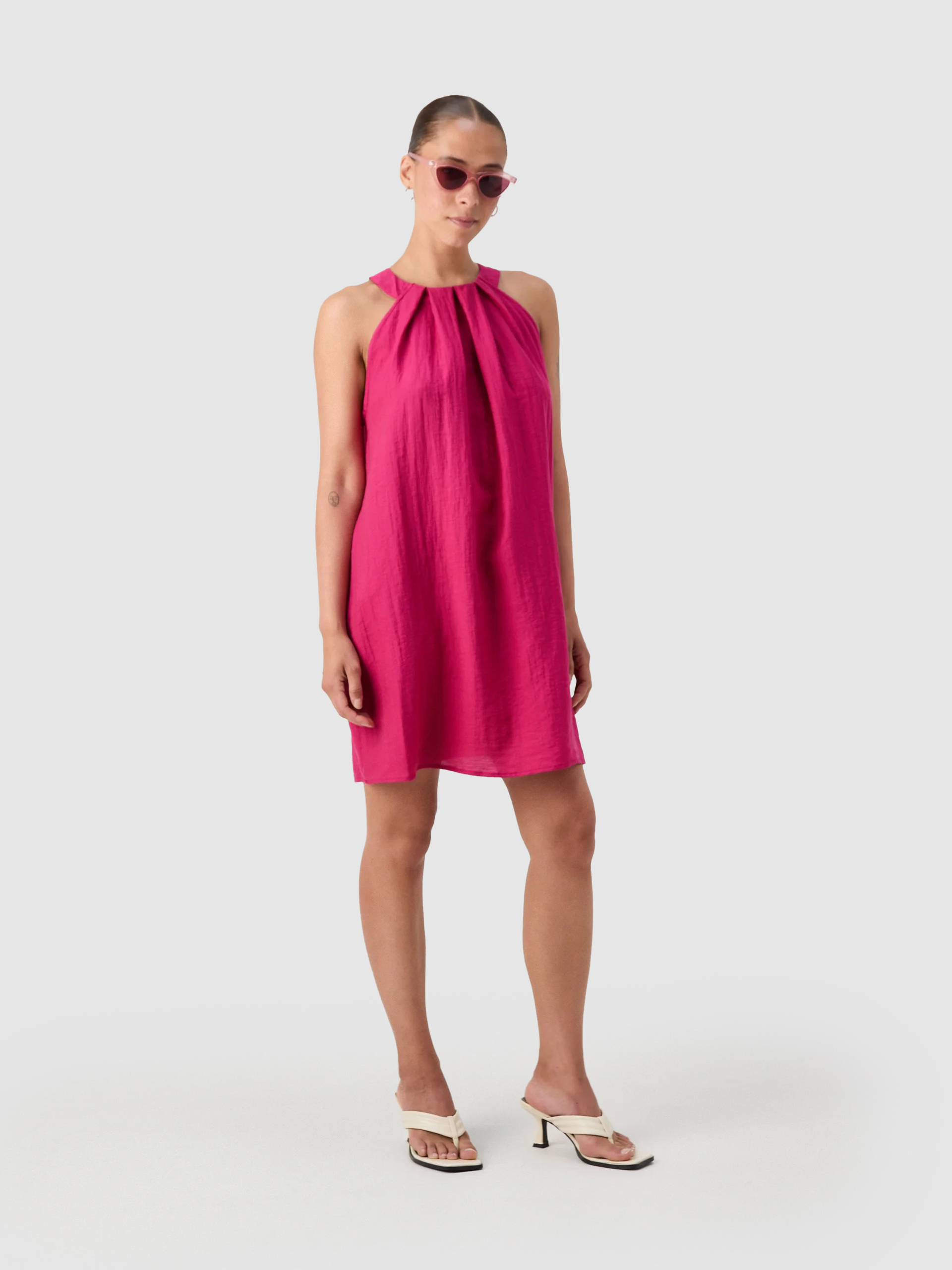 Dress Woman Vero Moda