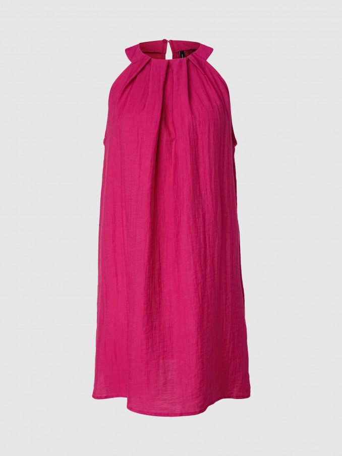 Dress Woman Vero Moda