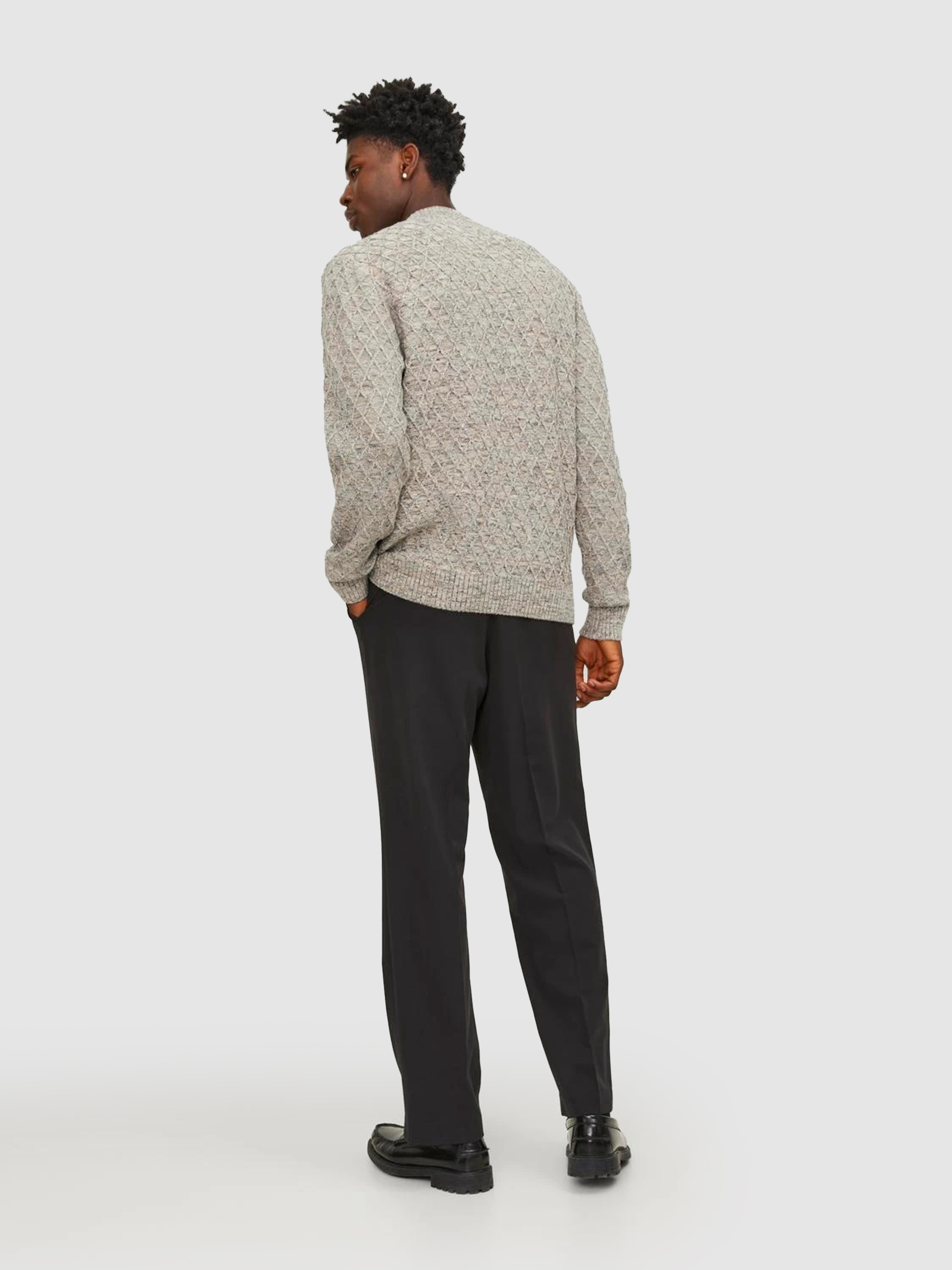 Pullover Man Jack & Jones
