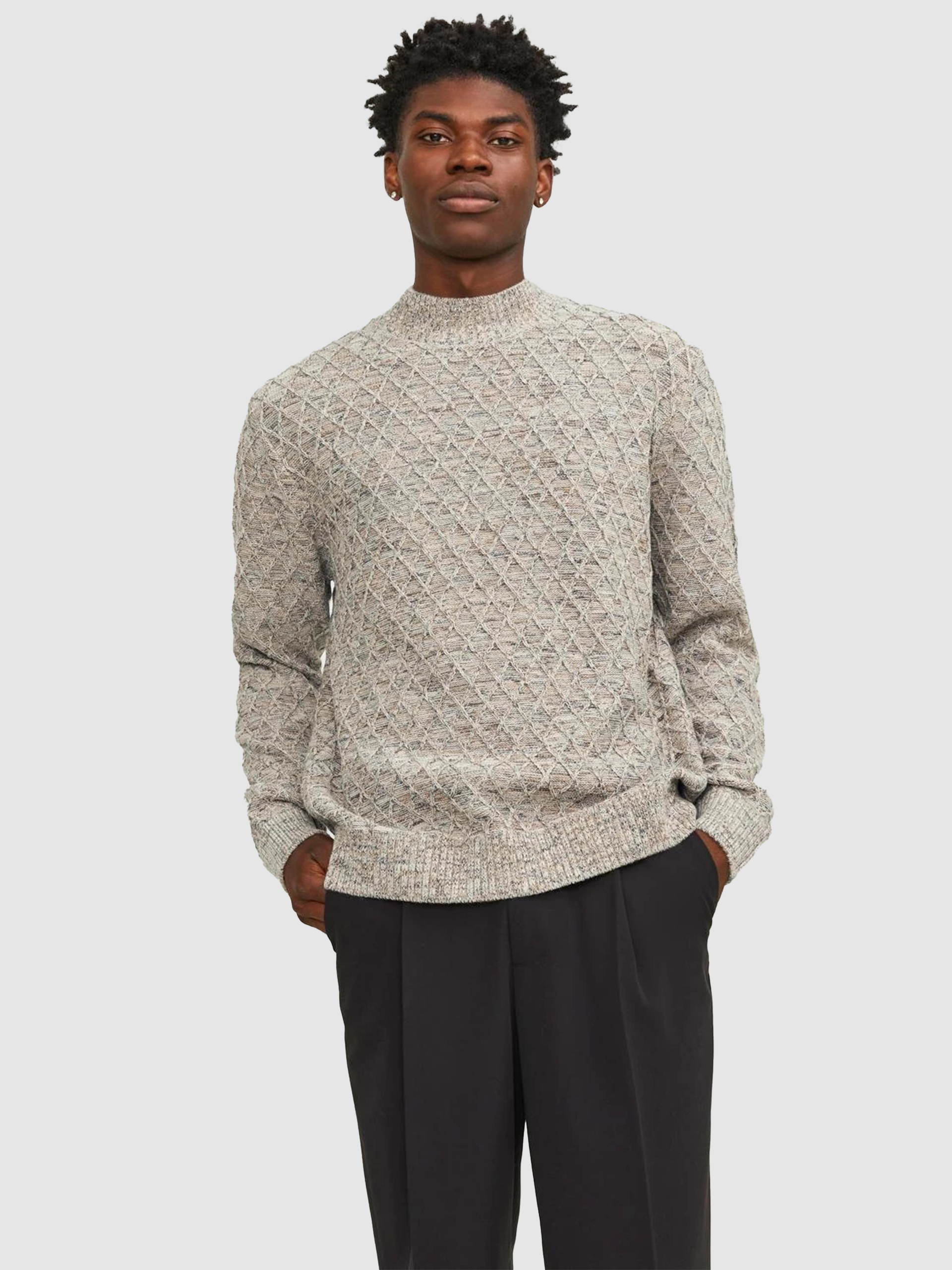 Pullover Man Jack & Jones