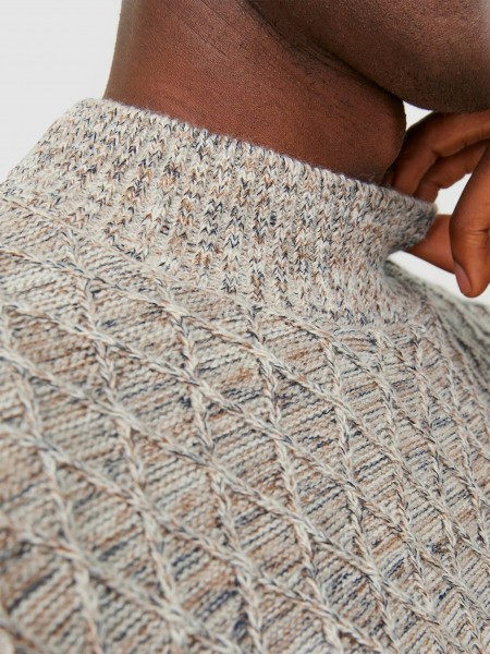 Sueter Hombre Jack & Jones