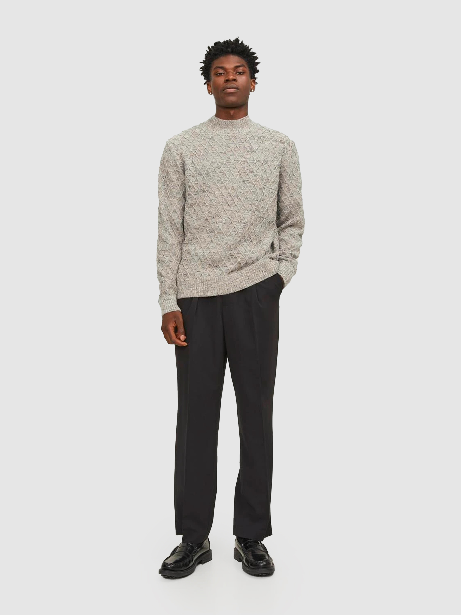 Pullover Man Jack & Jones