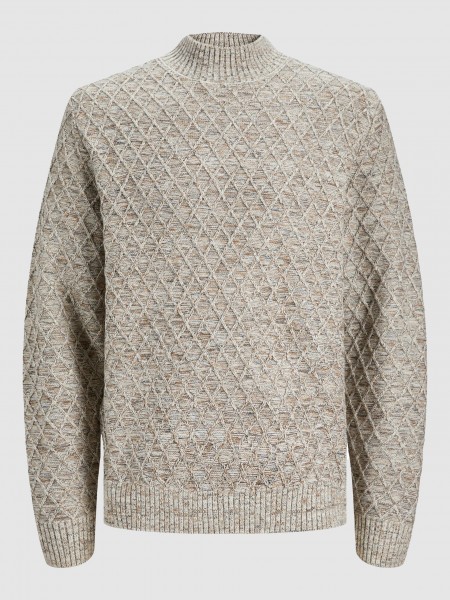 Sueter Hombre Jack & Jones