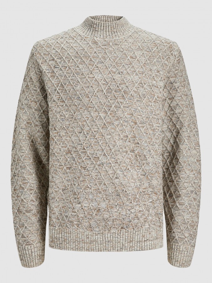 Sueter Hombre Jack & Jones