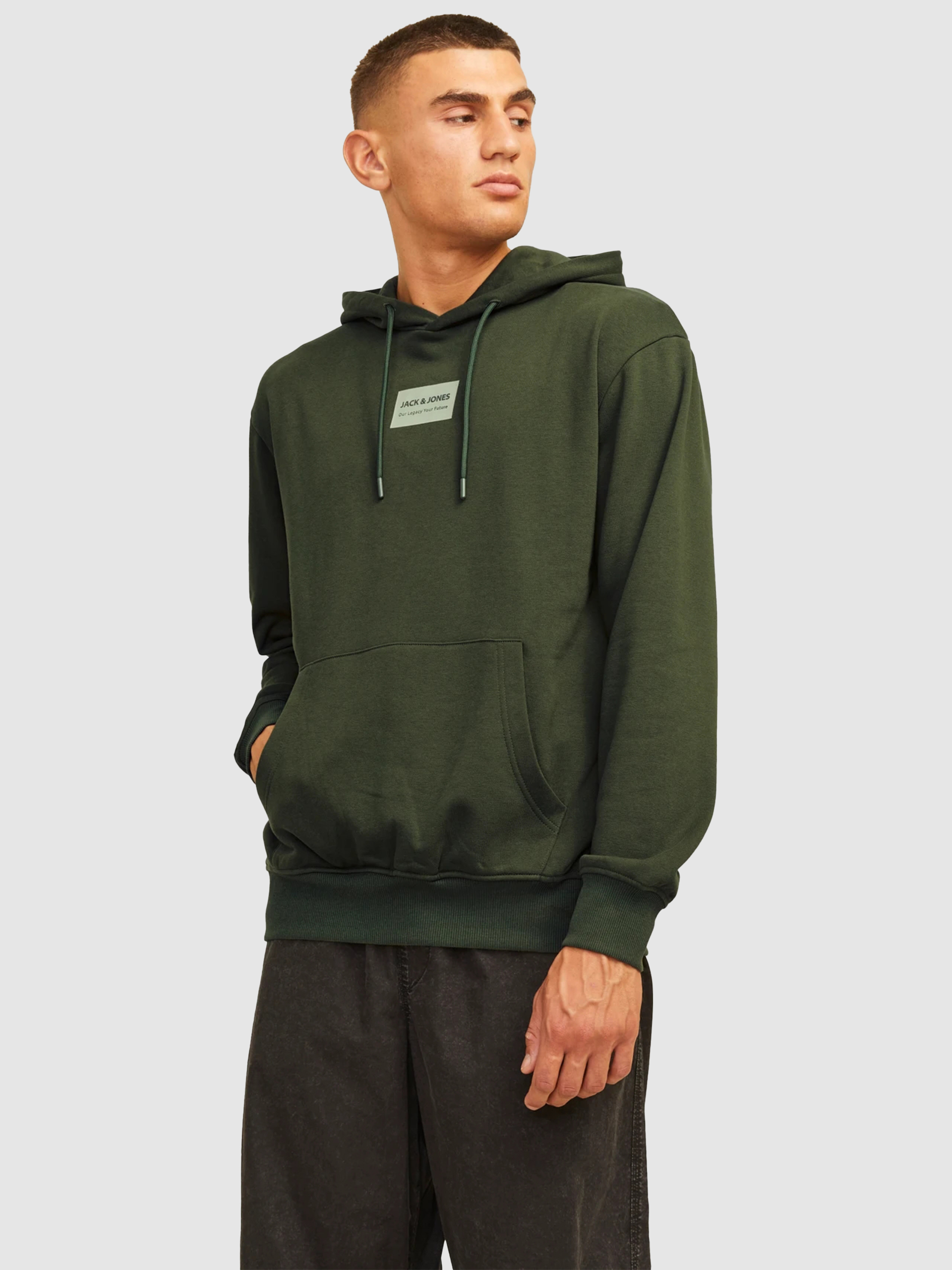 Jersey Hombre Jack & Jones