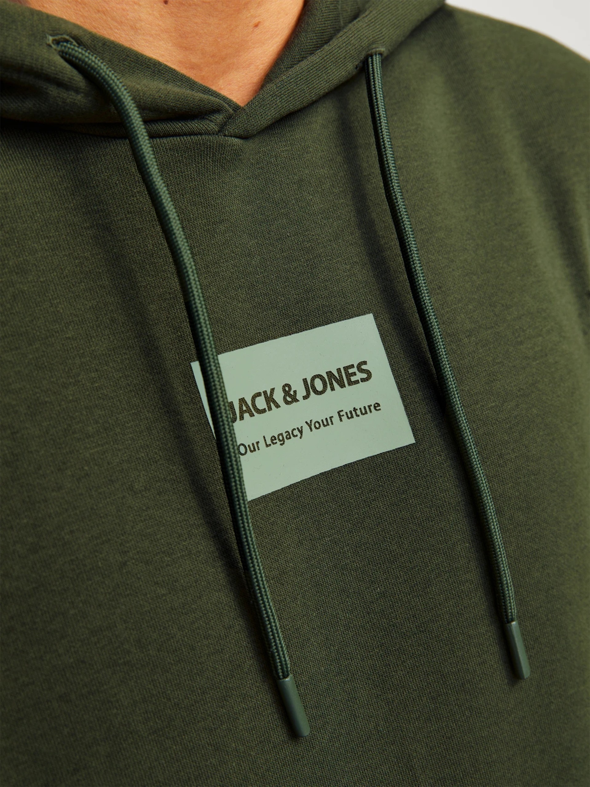 Jersey Hombre Jack & Jones