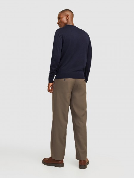 Jersey Hombre Jack & Jones Jersey Hombre Jack & Jones