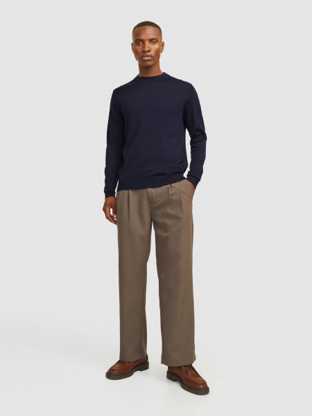 Jersey Hombre Jack & Jones Jersey Hombre Jack & Jones