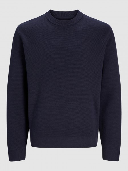 Jersey Hombre Jack & Jones Jersey Hombre Jack & Jones