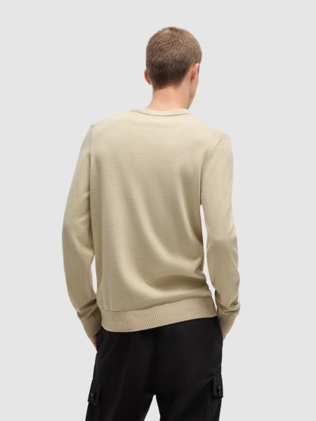 Sueter Hombre Hugo Boss