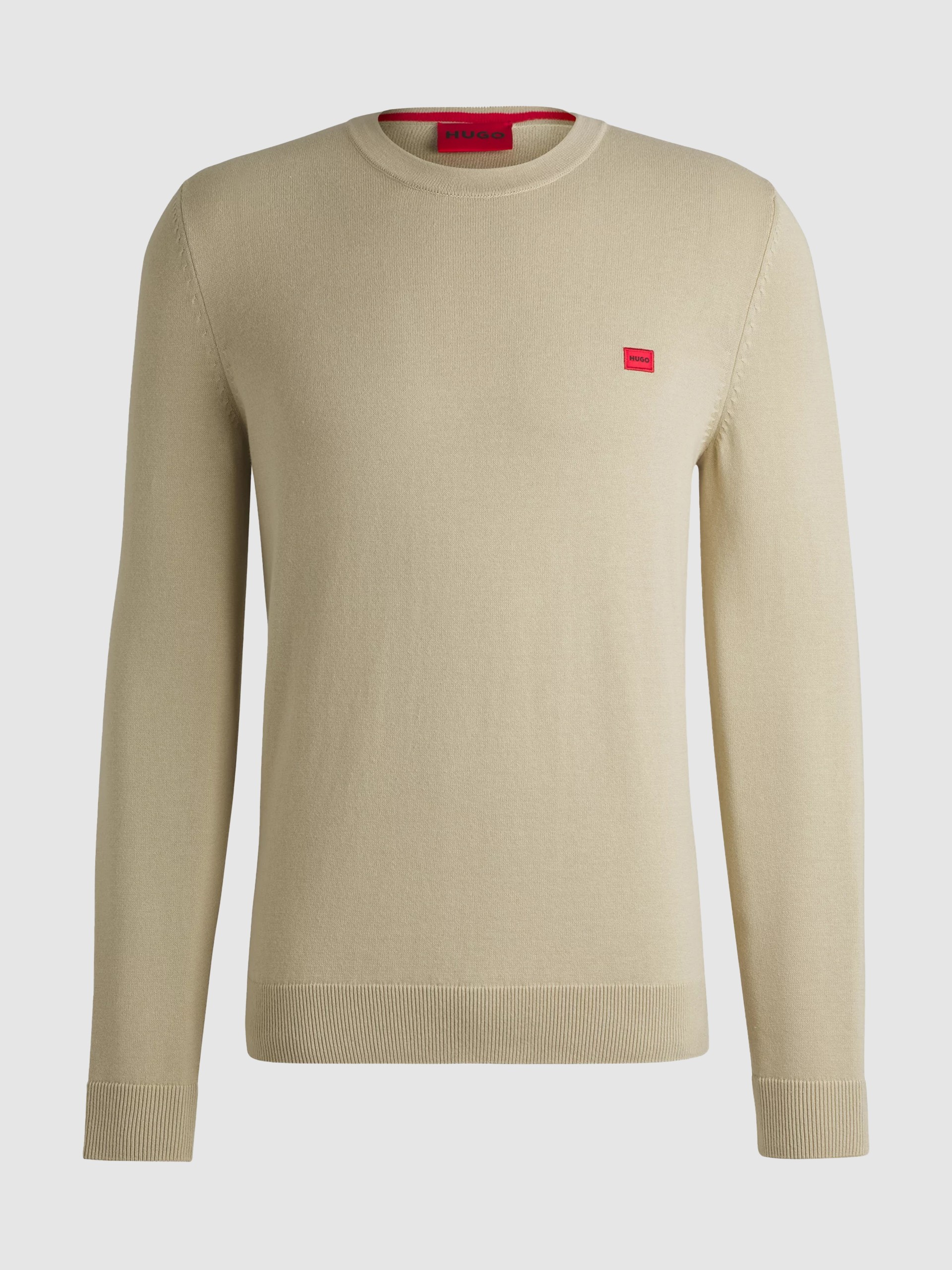 Sueter Hombre Hugo Boss