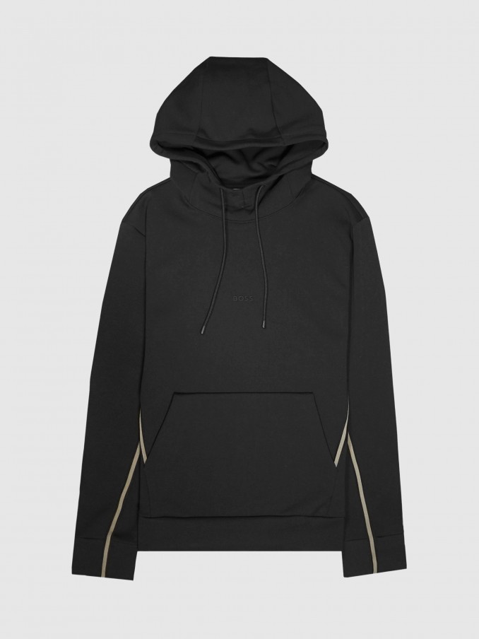 Jumper Man Boss Green