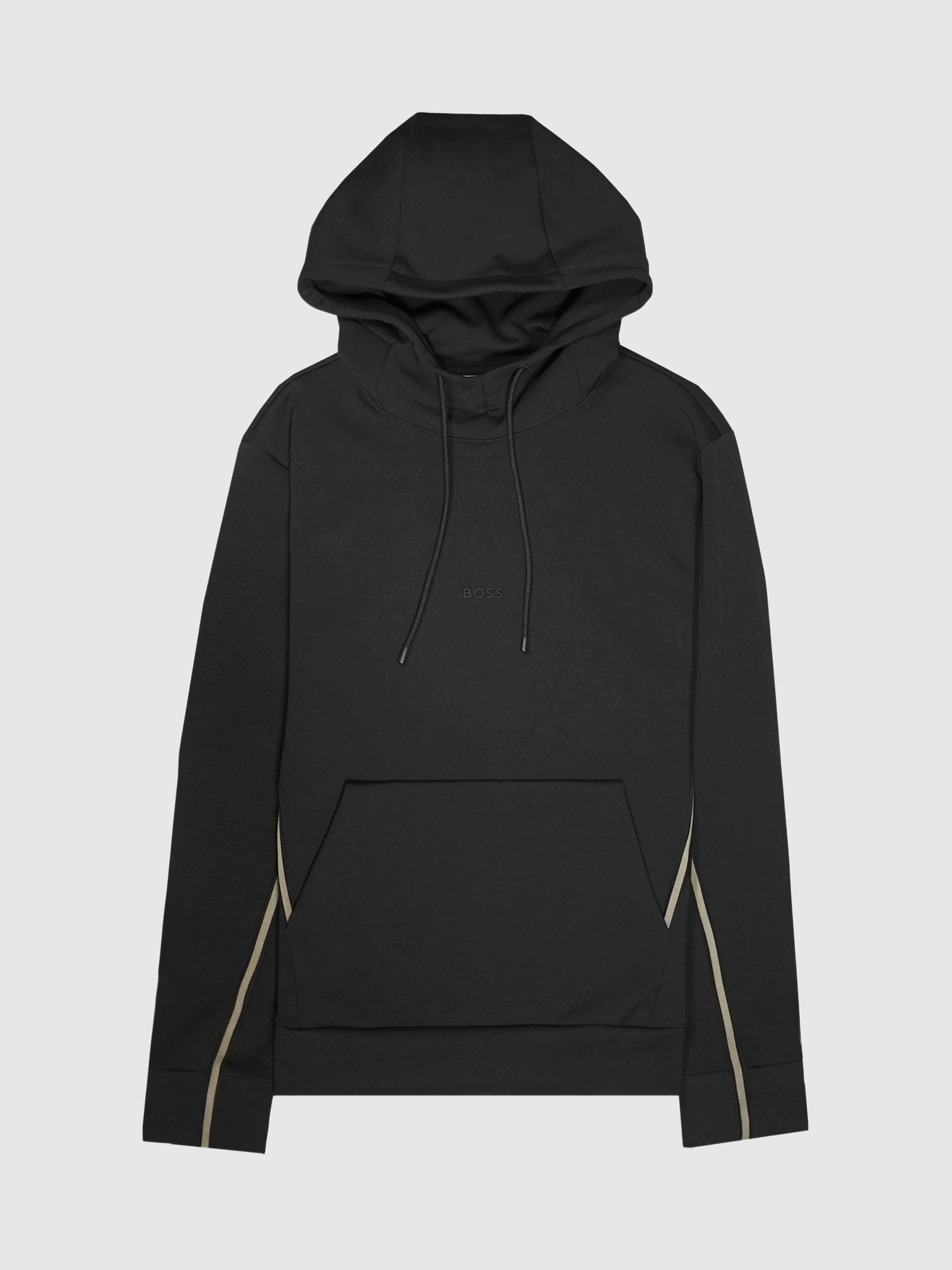 Jumper Man Boss Green