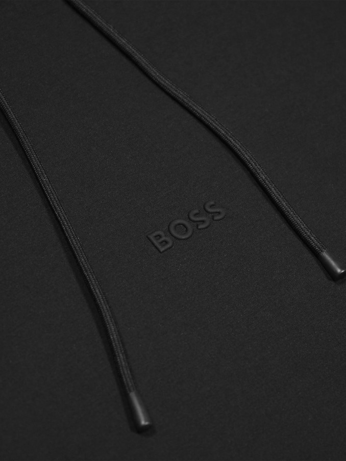 Jumper Man Boss Green