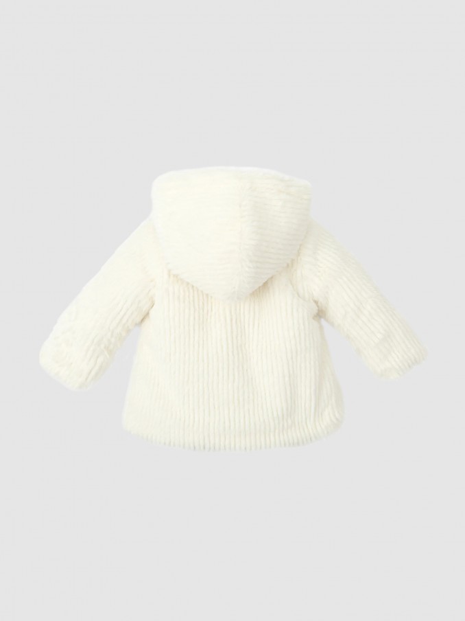 Jacket Girl Agatha Ruiz de La Prada