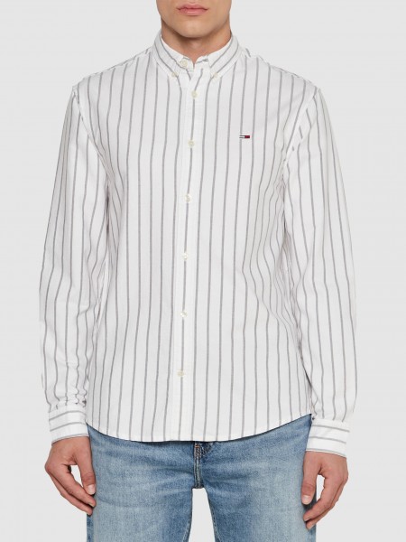 Shirt Man Tommy Jeans