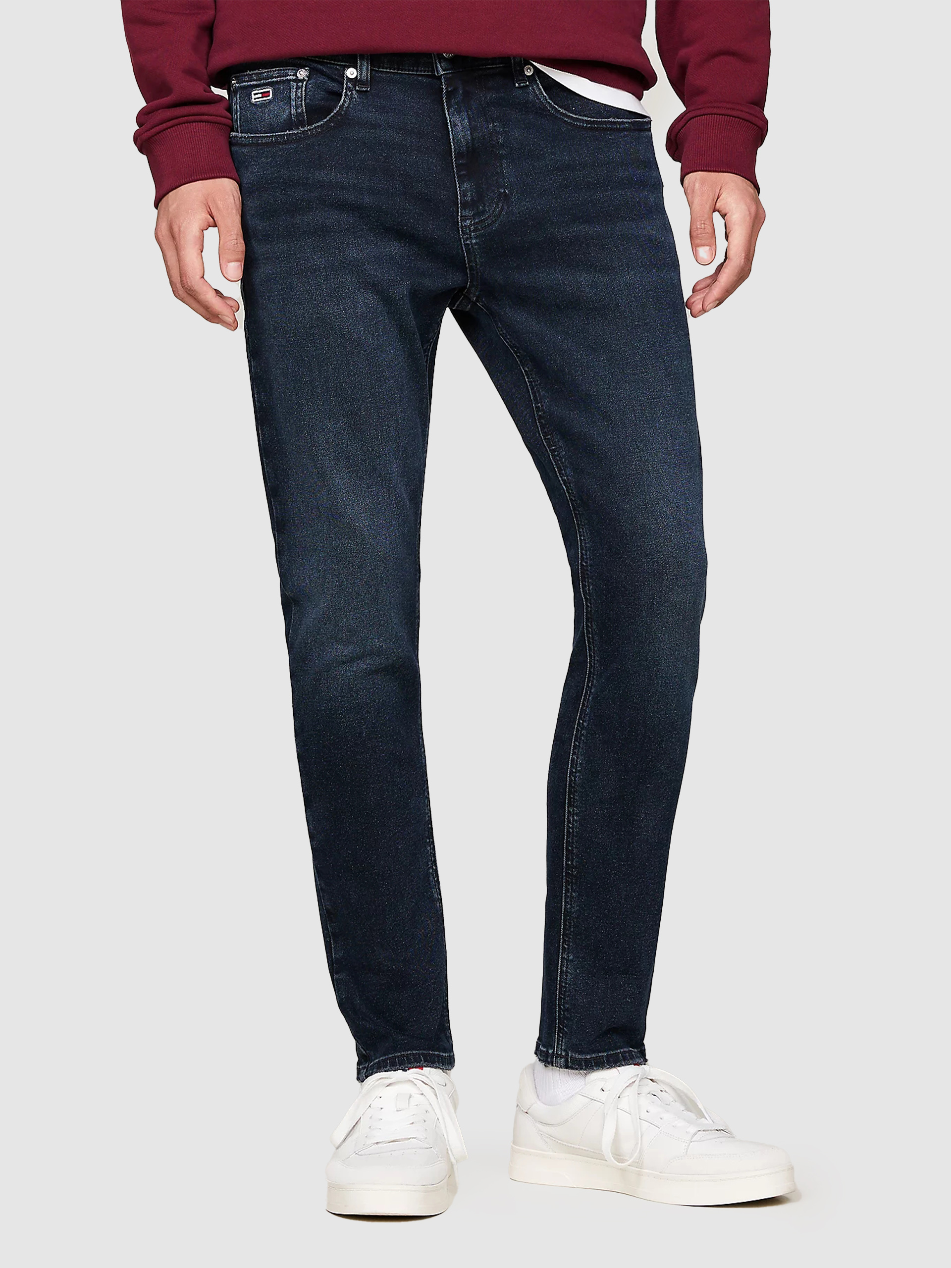 Pants Man Tommy Jeans
