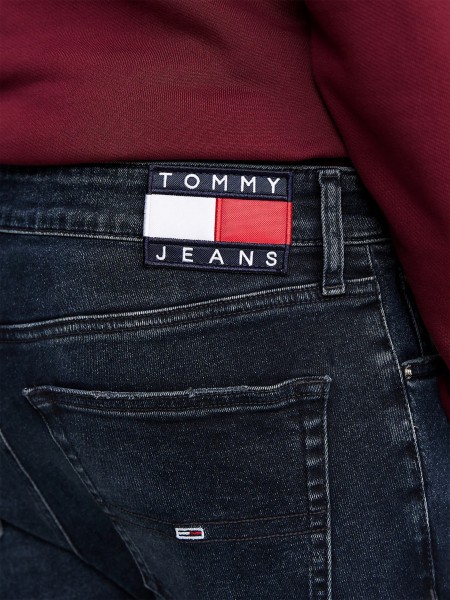 Pants Man Tommy Jeans