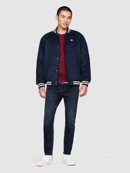 Pants Man Tommy Jeans