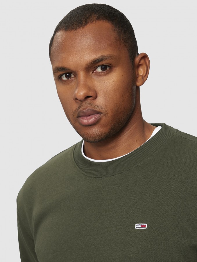 Jumper Man Tommy Jeans