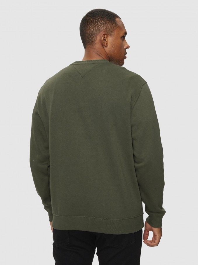 Jersey Hombre Tommy Jeans