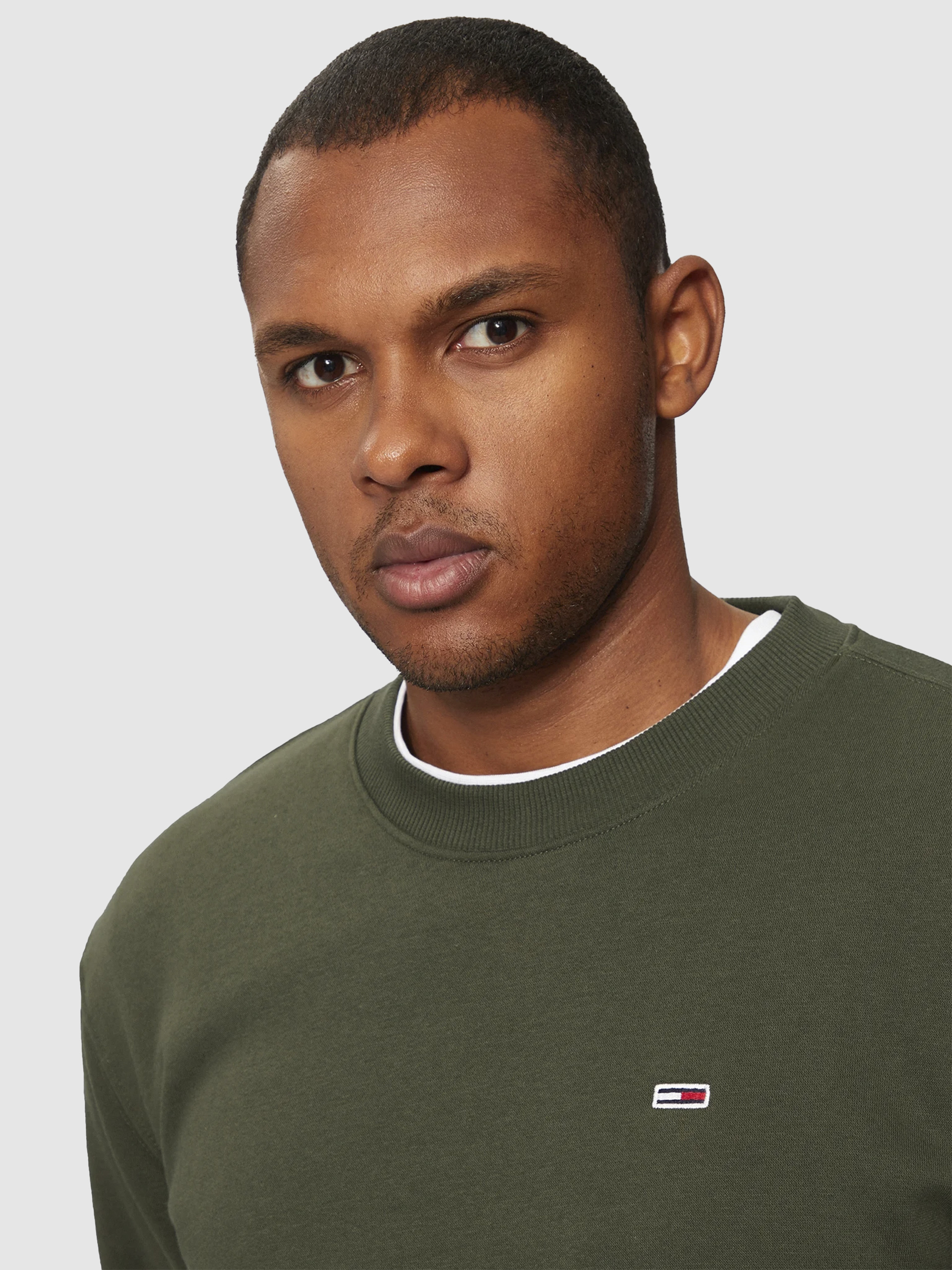 Jumper Man Tommy Jeans