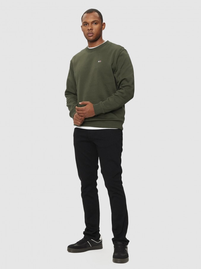 Jumper Man Tommy Jeans