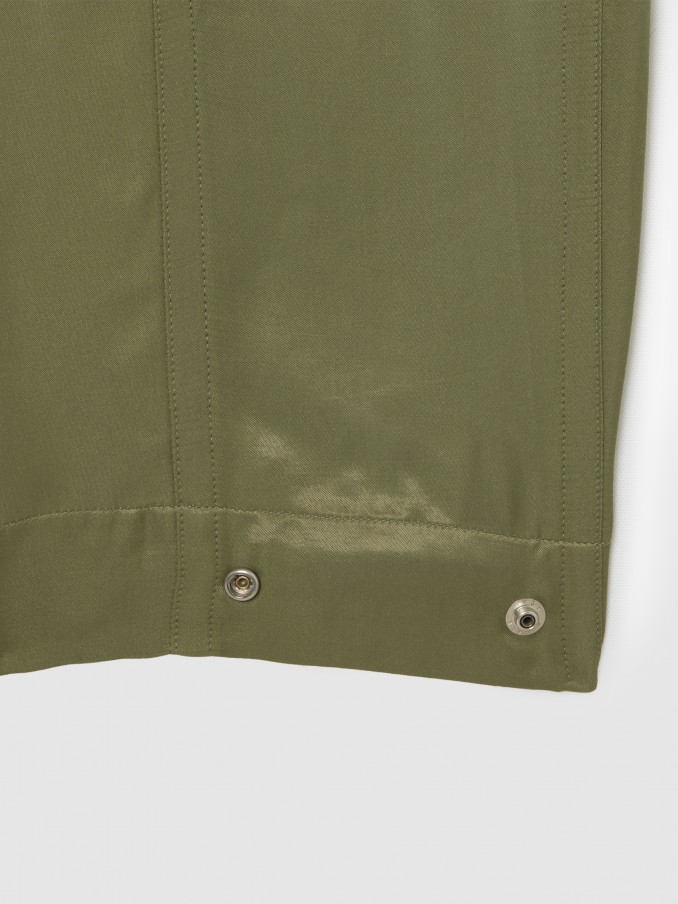Pants Woman Lacoste
