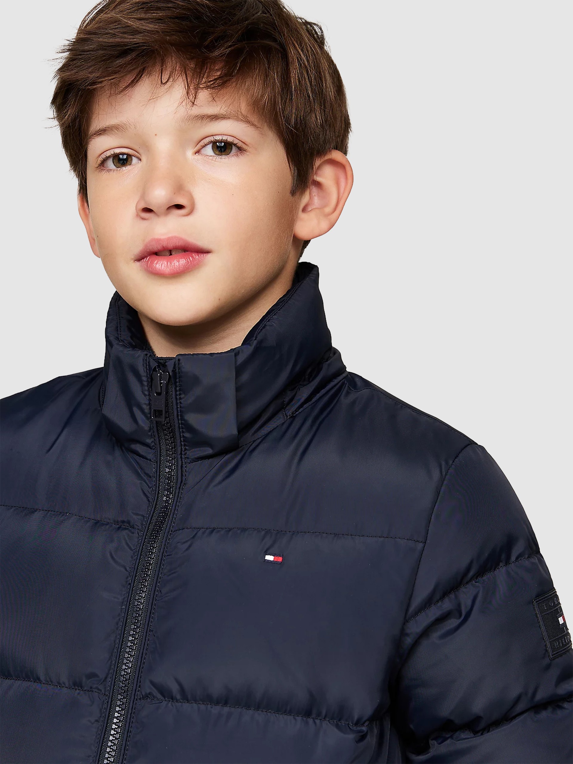 Jacket Boy Tommy Jeans