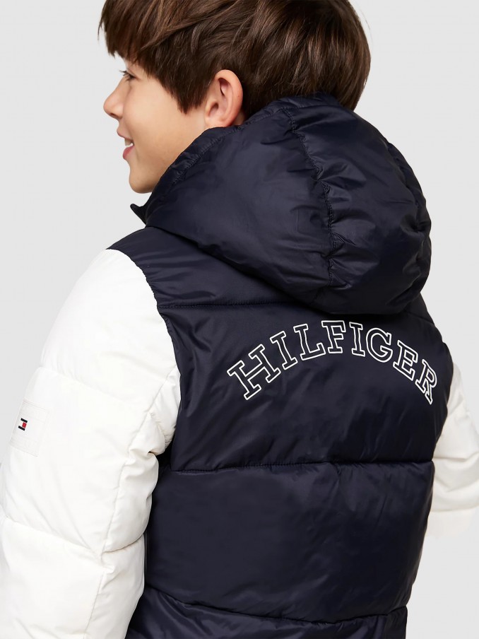 Jacket Boy Tommy Jeans