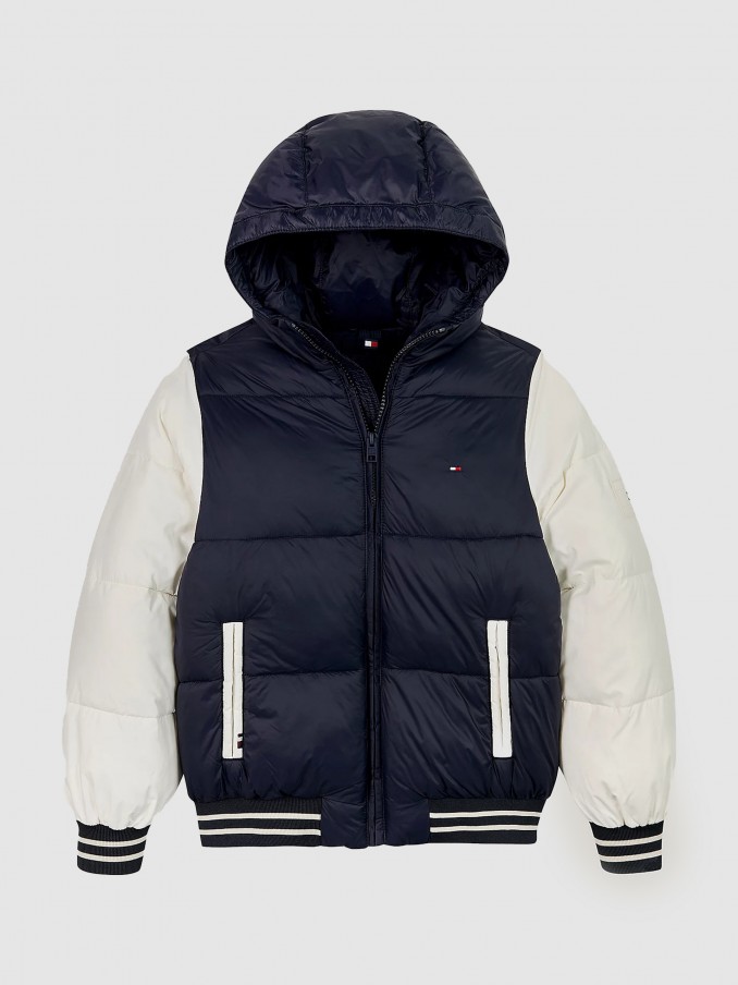 Jacket Boy Tommy Jeans