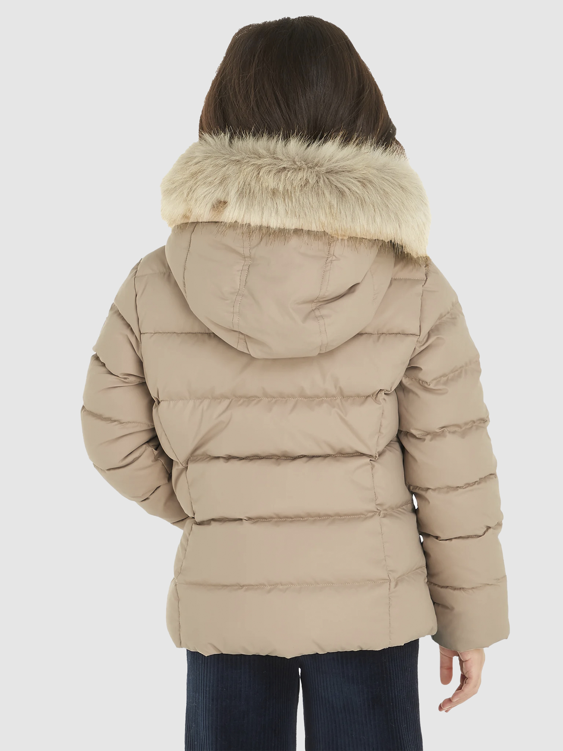Jacket Girl Tommy Jeans Kids