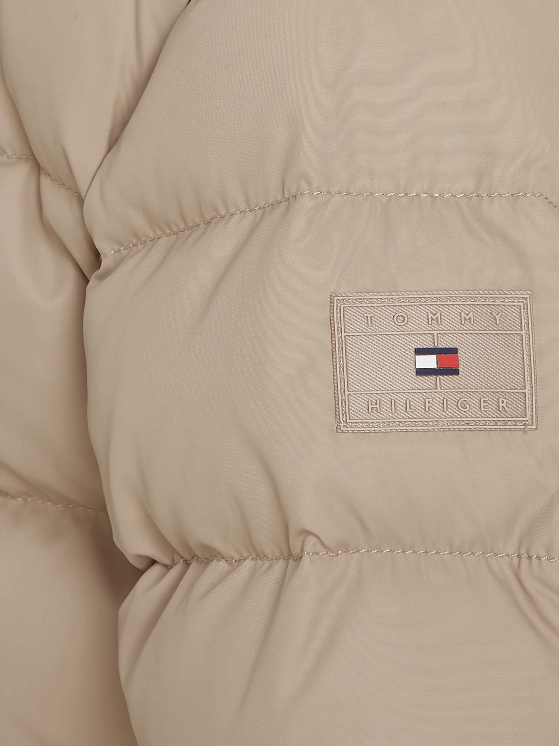 Jacket Girl Tommy Jeans Kids
