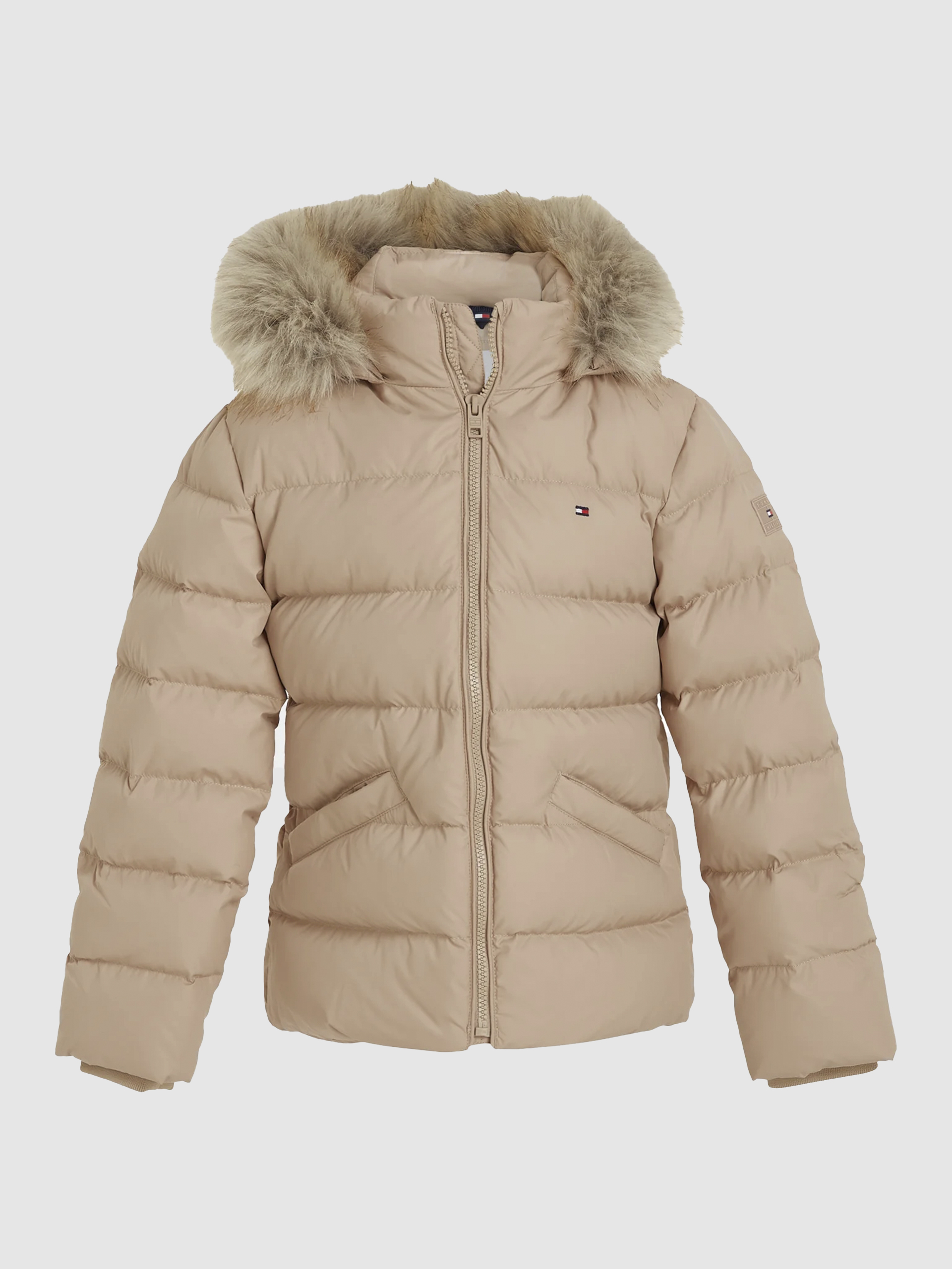 Jacket Girl Tommy Jeans Kids