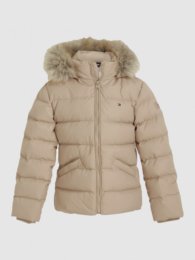 Jacket Girl Tommy Jeans Kids
