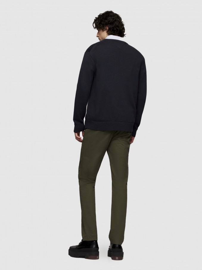 Sueter Hombre Tommy Hilfiger