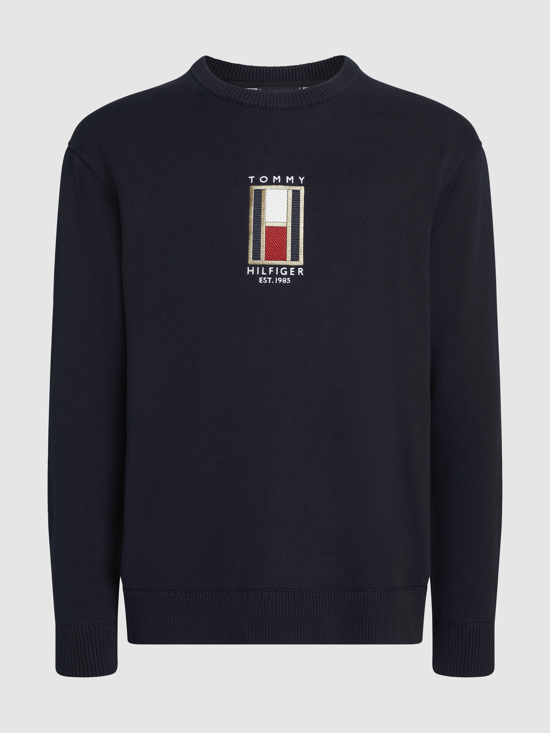 Sueter Hombre Tommy Hilfiger