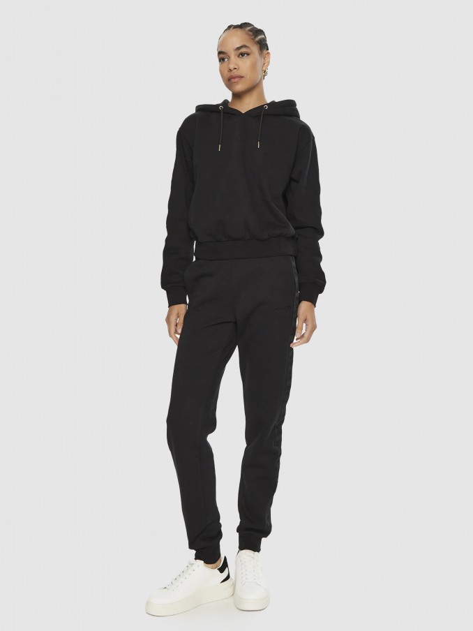 Pantalones Mujer Guess Underwear