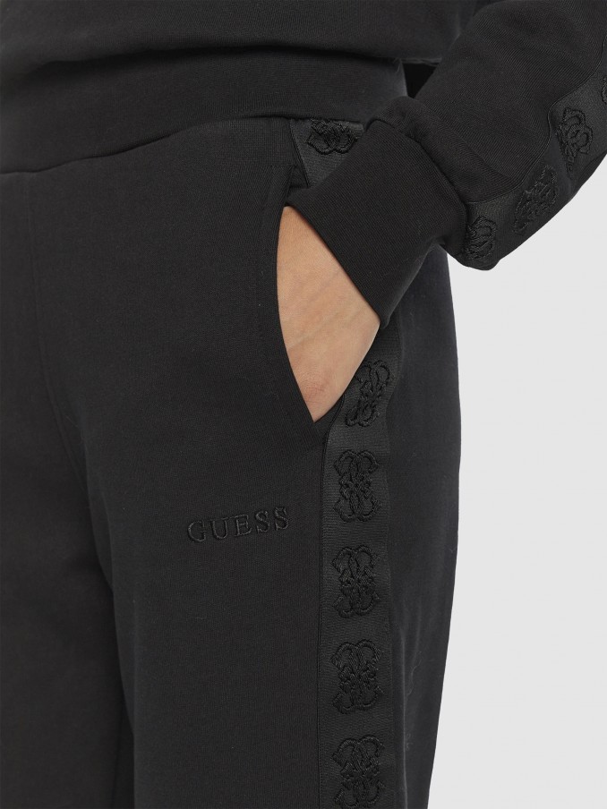 Pantalones Mujer Guess Underwear