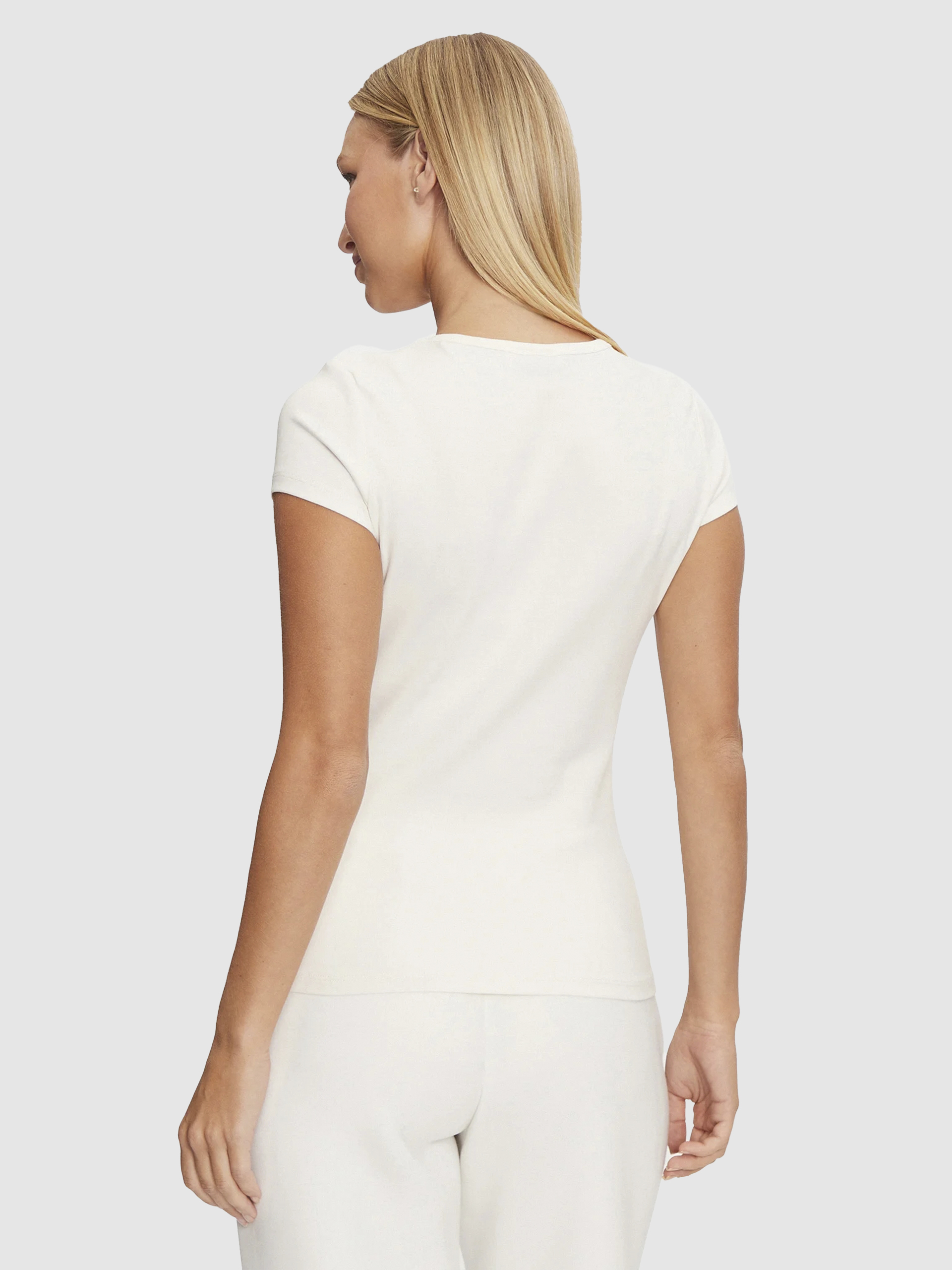 T-Shirt Woman Guess Underwear