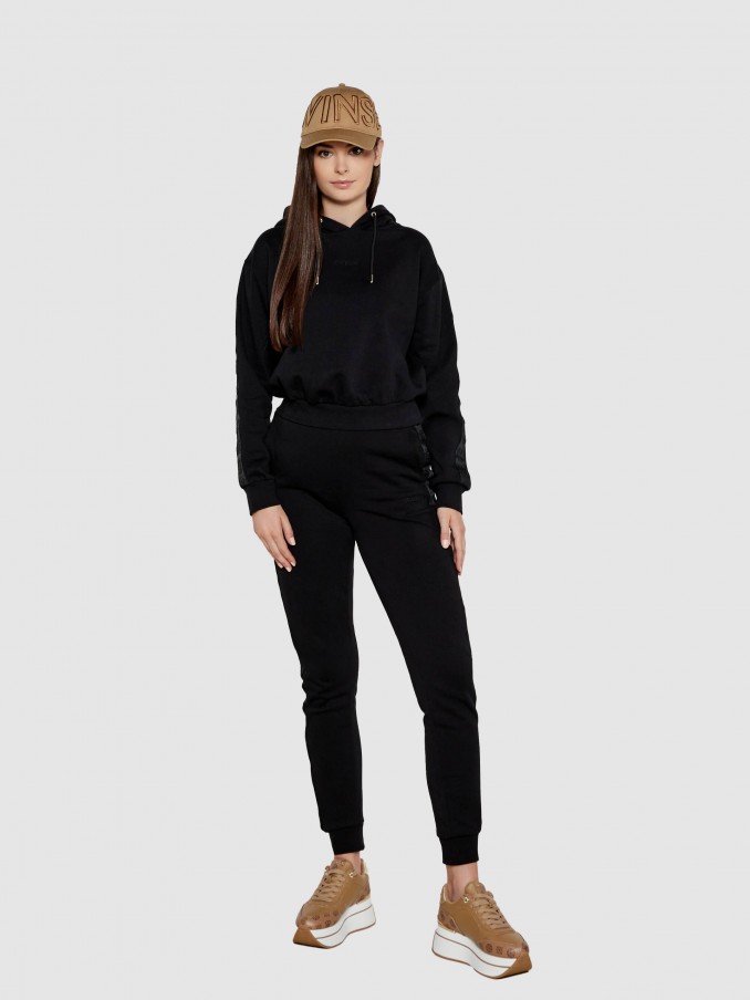 Jumper Woman Guess Underwear