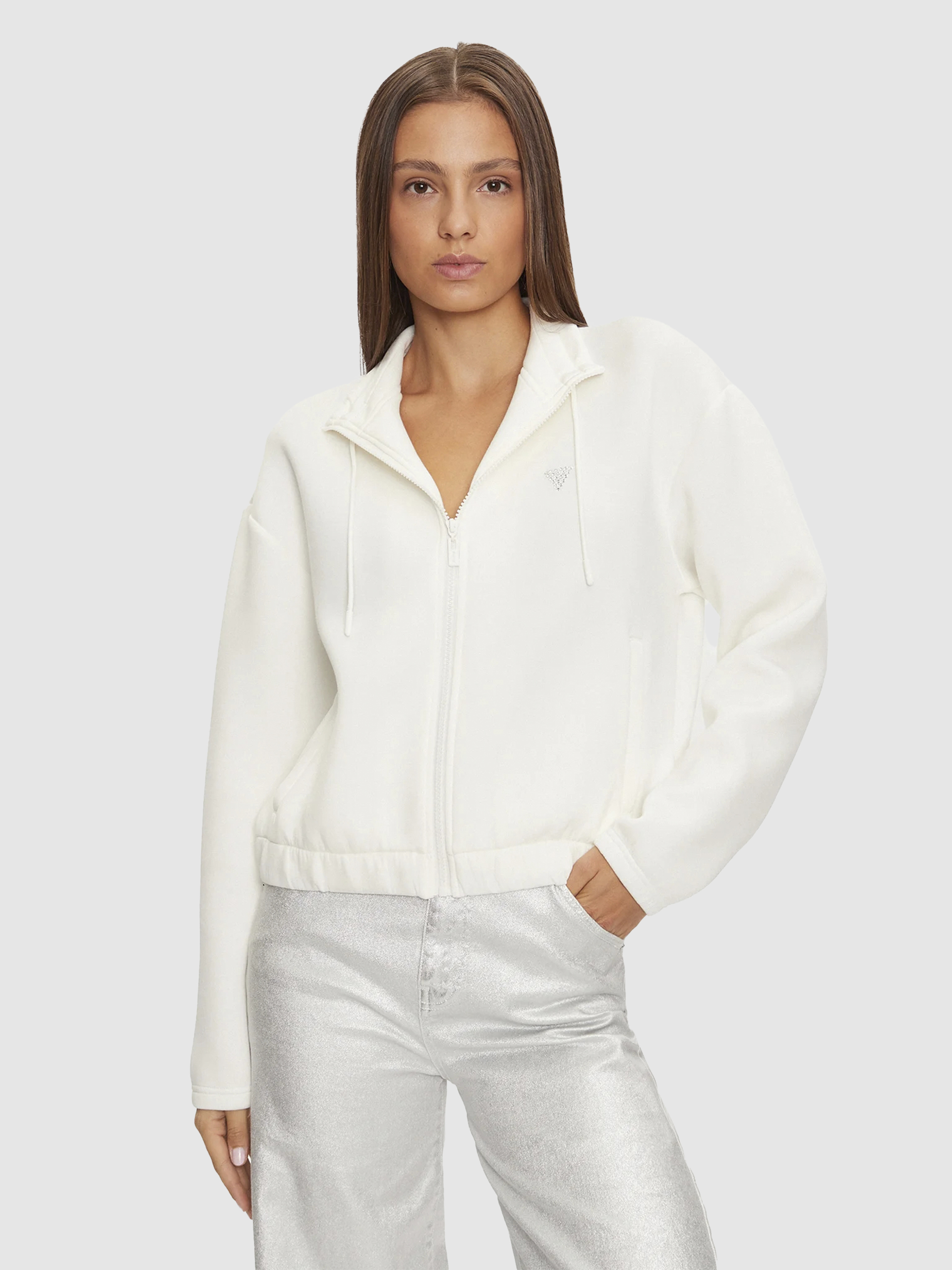 Casaco Mulher Cecilia Guess