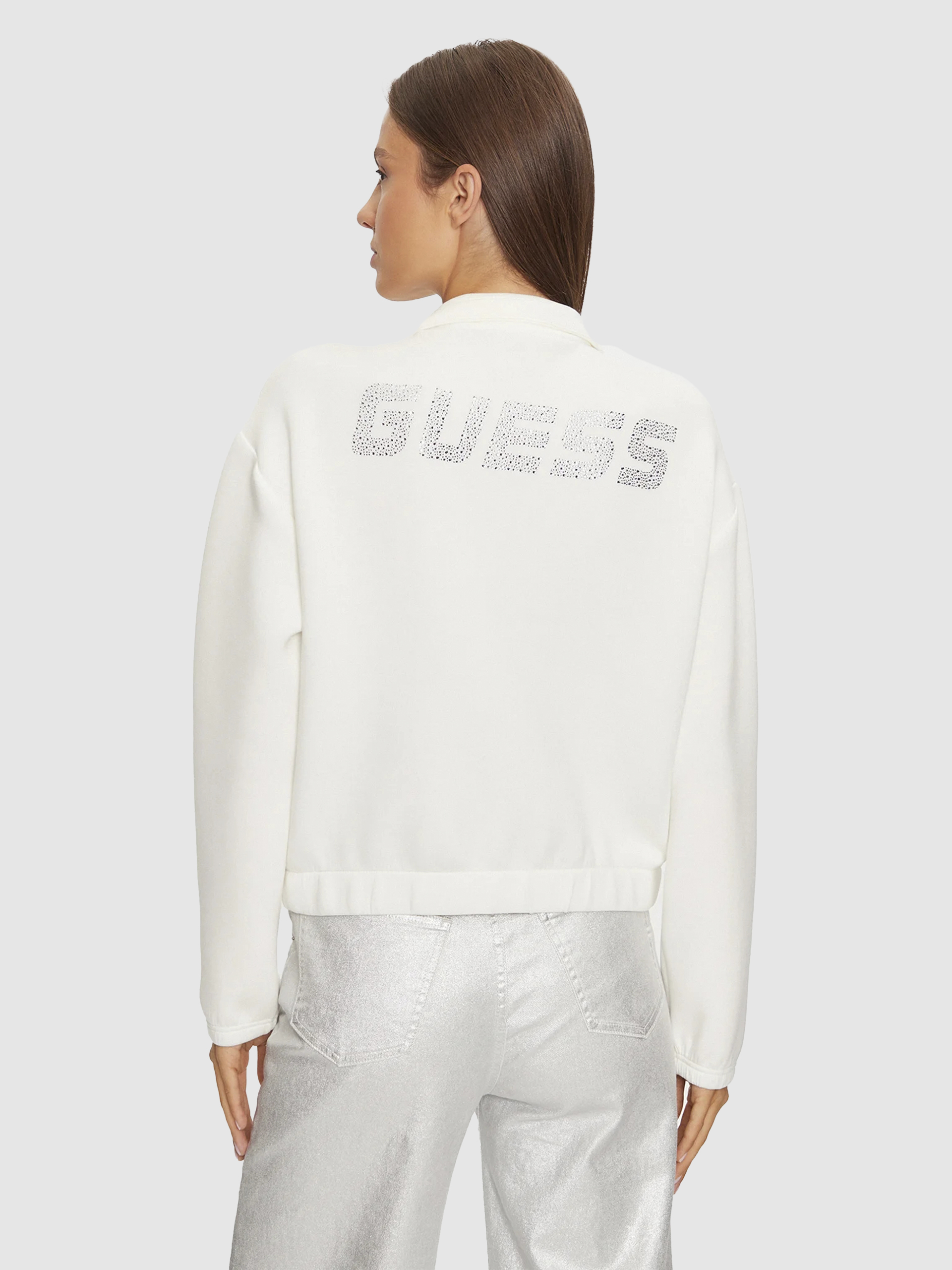 Casaco Mulher Cecilia Guess