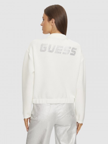 Chaqueta Mujer Guess Underwear Chaqueta Mujer Guess Underwear