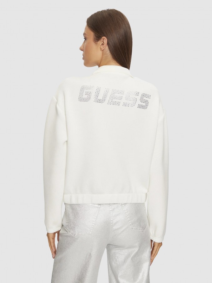 Chaqueta Mujer Guess Underwear