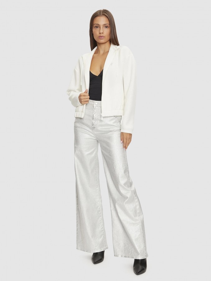 Casaco Mulher Cecilia Guess