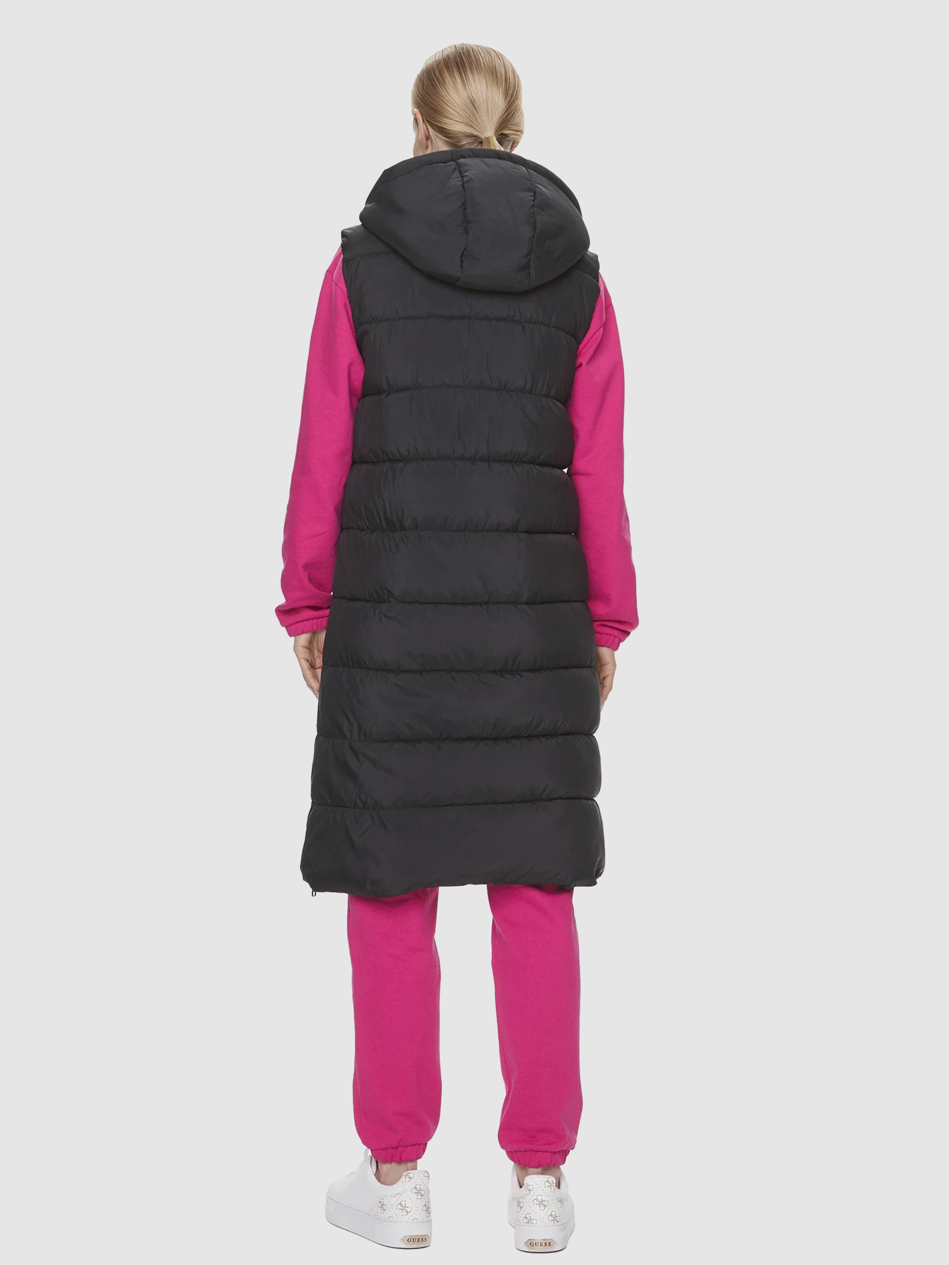 Jacket Woman Guess Underwear