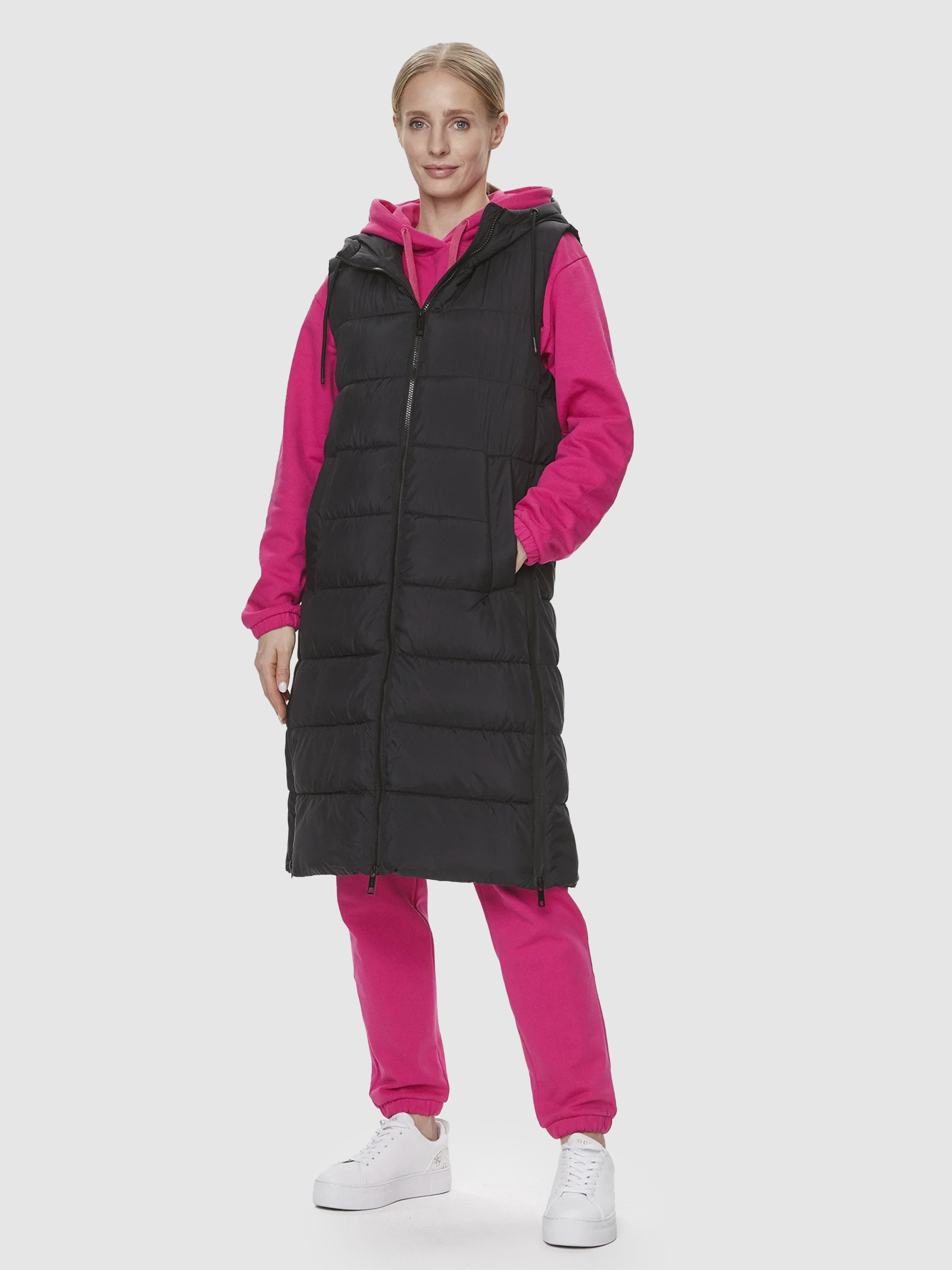 Jacket Woman Guess Underwear