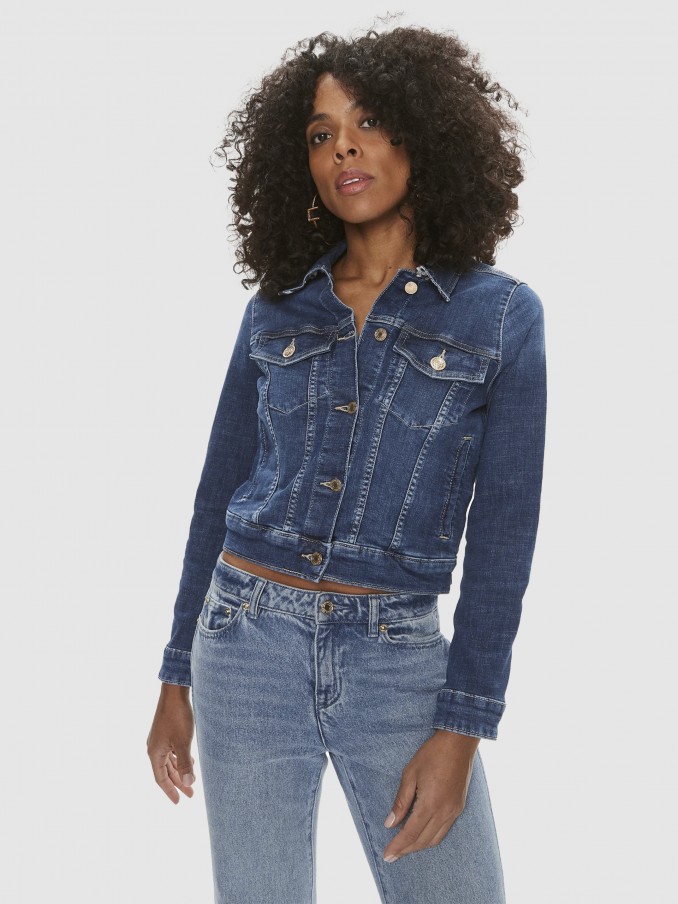 Jacket Woman Guess