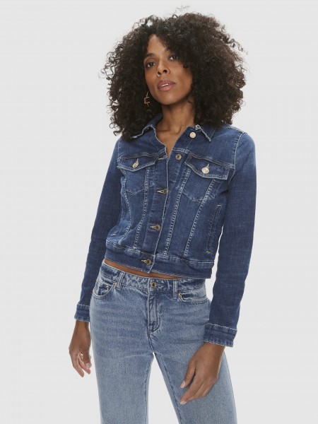 Jacket Woman Guess